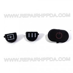 Key buttons set Replacement for Honeywell MPD31D Key buttons set Replacement for Honeywell MPD31D